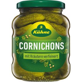 Cornichons