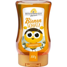 Lindenhonig Bienenschatz