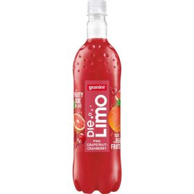 Limo, Grapefruit+Cranberry