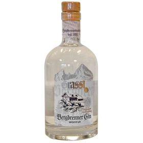 Bergbrenner Gin 43%