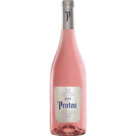 Aire de Protos Rosado D.O.P., Roséwein