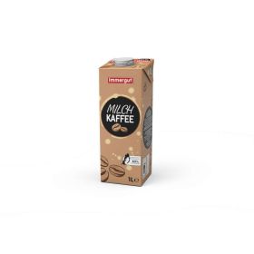 Link zu  Milchkaffee