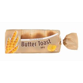 Butter-Toast