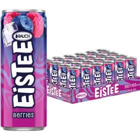 Link zu  Eistee, Berries (24x 0,330 Liter)