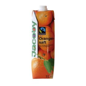 Orangen-Saft, 100 % Fruchtgehalt