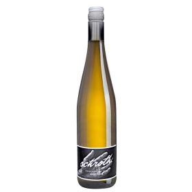 Bissersheimer Chardonnay Pfalz DQW, Weißwein