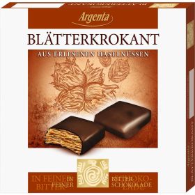 Blätterkrokant