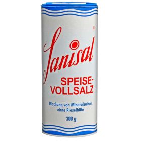 Speise-Vollsalz