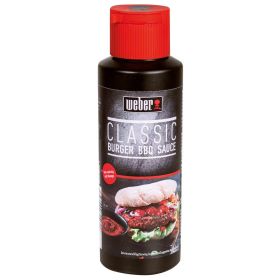 Burger BBQ Sauce, Classic