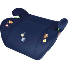 Kindersitzerhöhung R129 blau