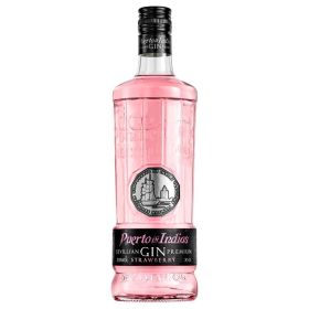 Gin Strawberry, 37,5 %