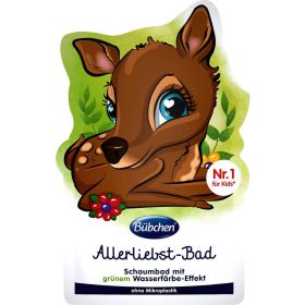 Schaumbad, Allerliebst-Bad