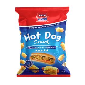 Link zu  Hot Dogs