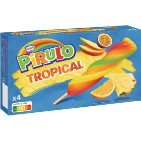 Stiel-Eis Pirulo Tropical