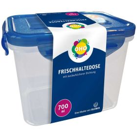 Frischhalte-Dose, 700ml