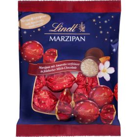 Marzipan-Kugeln