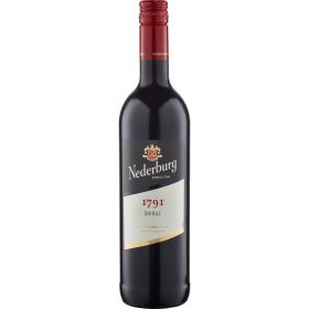 Link zu  Shiraz trocken 1791, Rotwein