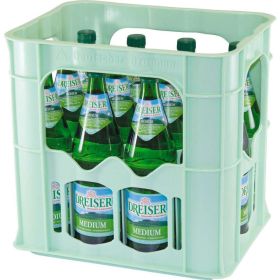 Link zu  Mineralwasser, Medium (12x 0,750 Liter)