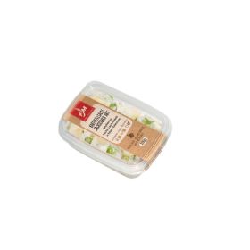 Kartoffelsalat Sächsischer Art