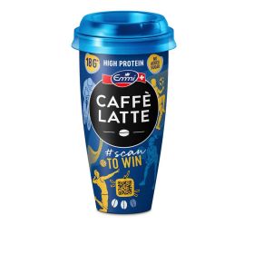 Caffé Latte, High Protein