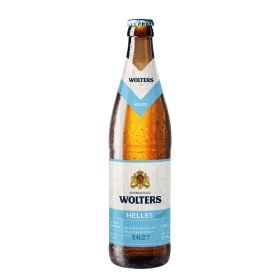 Bier Helles 5,3 %