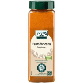 Brathähnchen-Gewürz