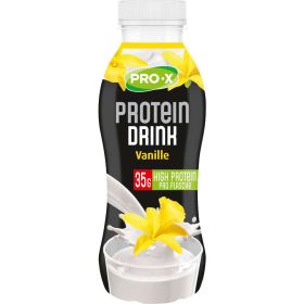 High Protein Drink, Vanille