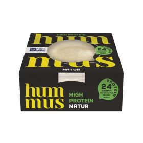 Hummus natur High Protein
