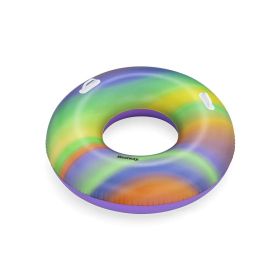Link zu  Schwimmring Regenbogen Ø 119 cm