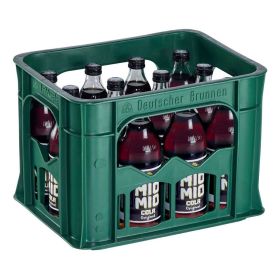 Link zu  Cola (12x 0,500 Liter)