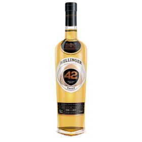 Single Malt Whisky Rauch 46%