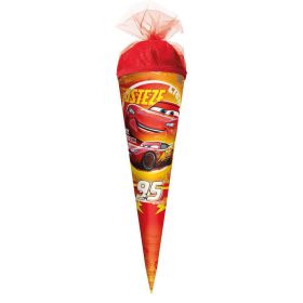 Link zu  Schultüte 50 cm Disney Pixar Cars