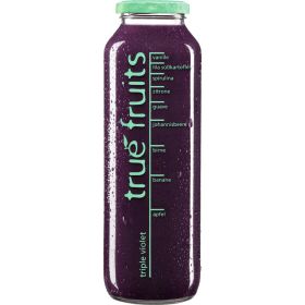 Link zu  True Fruits  Smoothie, je 750 ml