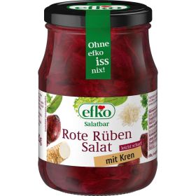 Rote Rüben-Salat