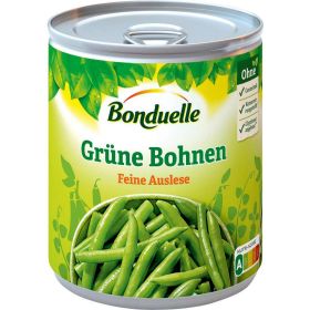 Link zu  Grüne Bohnen, Feine Auslese