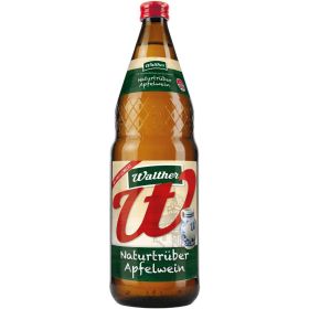 Apfelwein naturtrüb