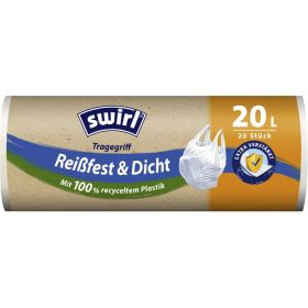 Swirl  Müllbeutel, je Artikel