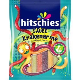 Saure Krakenarme