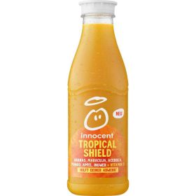 Smoothie Tropical Shield