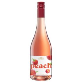 Peach-Secco