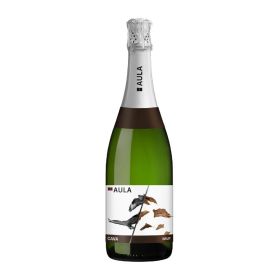 Cava Brut Nature D.o. Aula  oder Cava Semi-Secco D.o. Aula, je 0,75 l