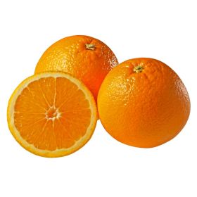 Orange, lose