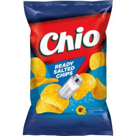 Chips, Ready Saltec