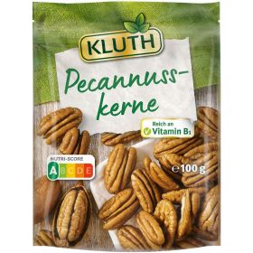 Pecannusskerne