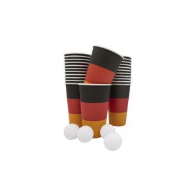 Beer Pong-Set Deutschland