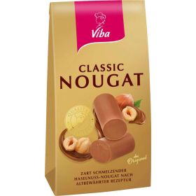 Classic Nougat