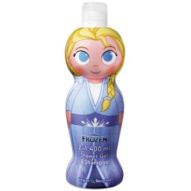 Link zu  Shower & Duschgel 2in1, Frozen Elsa
