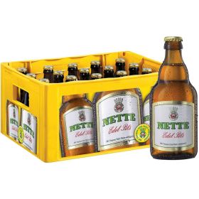 "Edel Pils" Bier 4,8% (20x 0,330 Liter)