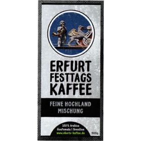 Link zu  Erfurt Festtagskaffee