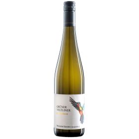Grüner Veltliner alkoholfrei